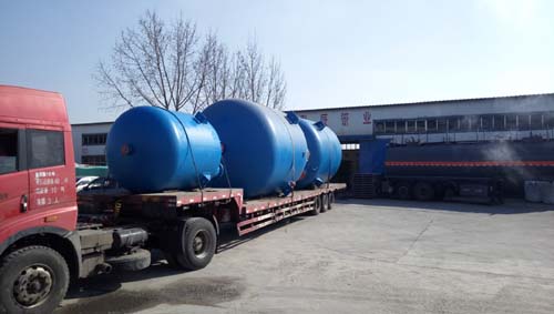 防腐運(yùn)(yùn)輸罐-鹽酸運(yùn)(yùn)輸罐