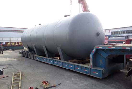 防腐運(yùn)(yùn)輸罐